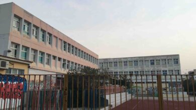 Κλειστά αύριο όλα τα σχολεία της Αττικής