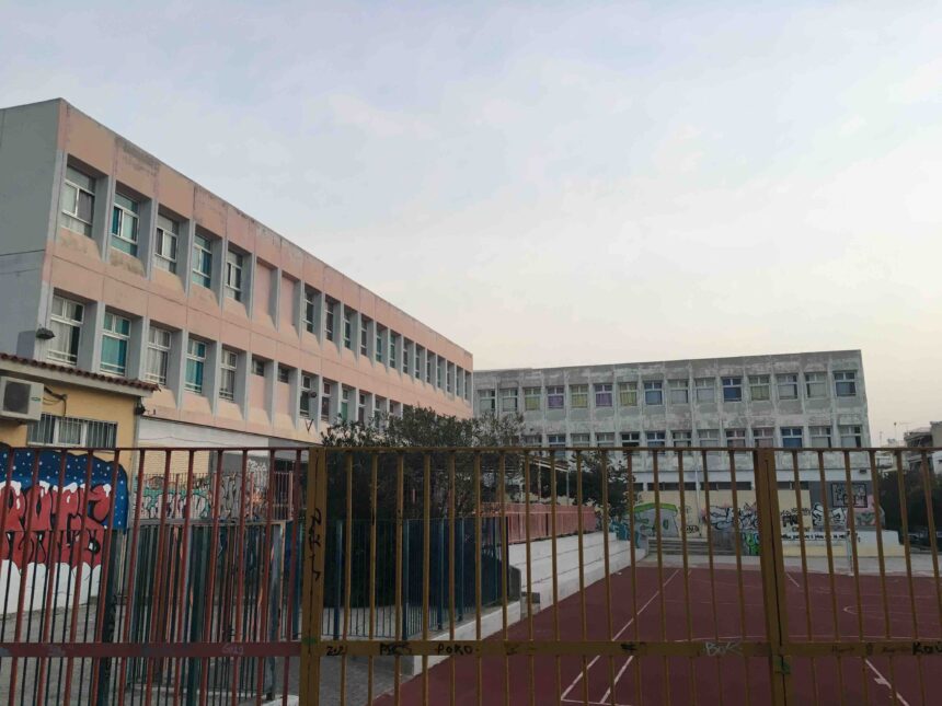Κλειστά αύριο όλα τα σχολεία της Αττικής