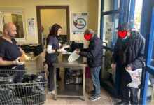 Πράξη αγάπης από τηνΚλινική Βουγιουκλάκειο και τον Δήμο Αιγάλεω