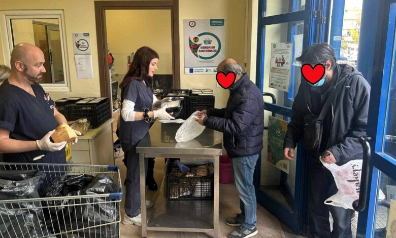 Πράξη αγάπης από την Κλινική Βουγιουκλάκειο και τον Δήμο Αιγάλεω