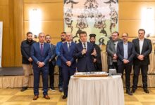 Μ. Χρυσοχοΐδης: Συνεχίζουμε με αφοσίωση και σχέδιο, για να κάνουμε την ΕΛΑΣ ακόμη πιο αποτελεσματική και πιο κοντά στην κοινωνία