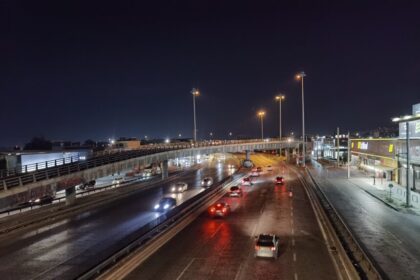 Κλείνει τμήμα της Λεωφόρου Κηφισού για τρεις ημέρες