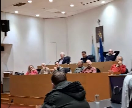 "Μάχη" στο Αιγάλεω για τα Ωνάσεια Σχολεία