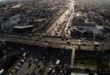 Κηφισός: Έρχεται πείραμα μιας εβδομάδας για "ανάσα" στην τεράστια κυκλοφοριακή πίεση