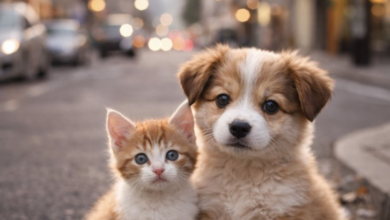 Δήμος Αιγάλεω: Ξεκίνησαν προγράμματα στείρωσης και περίθαλψης αδέσποτων ζώων