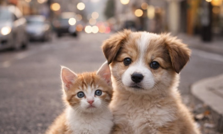 Δήμος Αιγάλεω: Ξεκίνησαν προγράμματα στείρωσης και περίθαλψης αδέσποτων ζώων