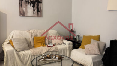 Περιστέρι: Πωλείται κατοικία στην περιοχή Βιαμάξ 9 Περιστέρι: Πωλείται κατοικία στην περιοχή Βιαμάξ