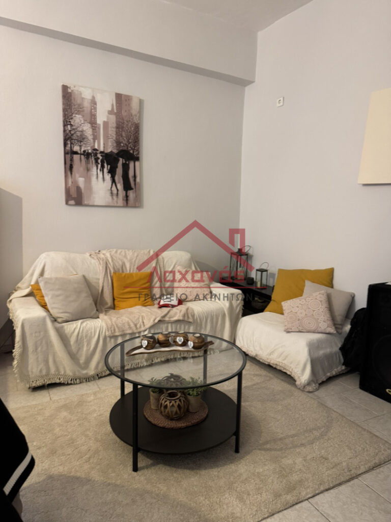 Περιστέρι: Πωλείται κατοικία στην περιοχή Βιαμάξ 6 Περιστέρι: Πωλείται κατοικία στην περιοχή Βιαμάξ