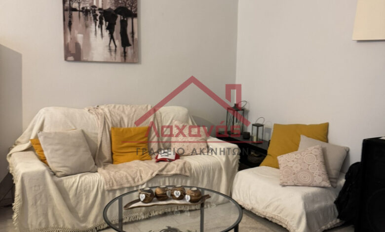 Περιστέρι: Πωλείται κατοικία στην περιοχή Βιαμάξ 1 Περιστέρι: Πωλείται κατοικία στην περιοχή Βιαμάξ