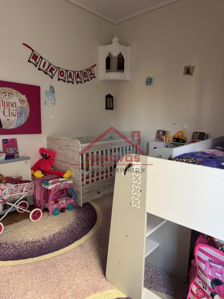 Περιστέρι: Πωλείται κατοικία στην περιοχή Βιαμάξ 5 Περιστέρι: Πωλείται κατοικία στην περιοχή Βιαμάξ