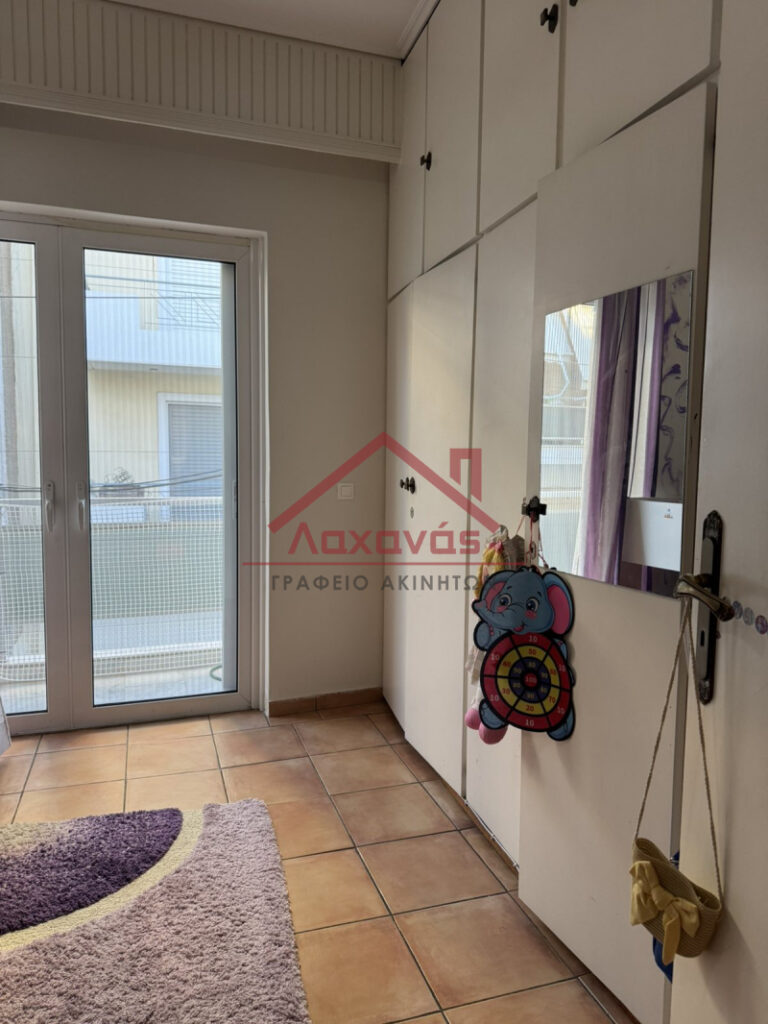 Περιστέρι: Πωλείται κατοικία στην περιοχή Βιαμάξ 3 Περιστέρι: Πωλείται κατοικία στην περιοχή Βιαμάξ