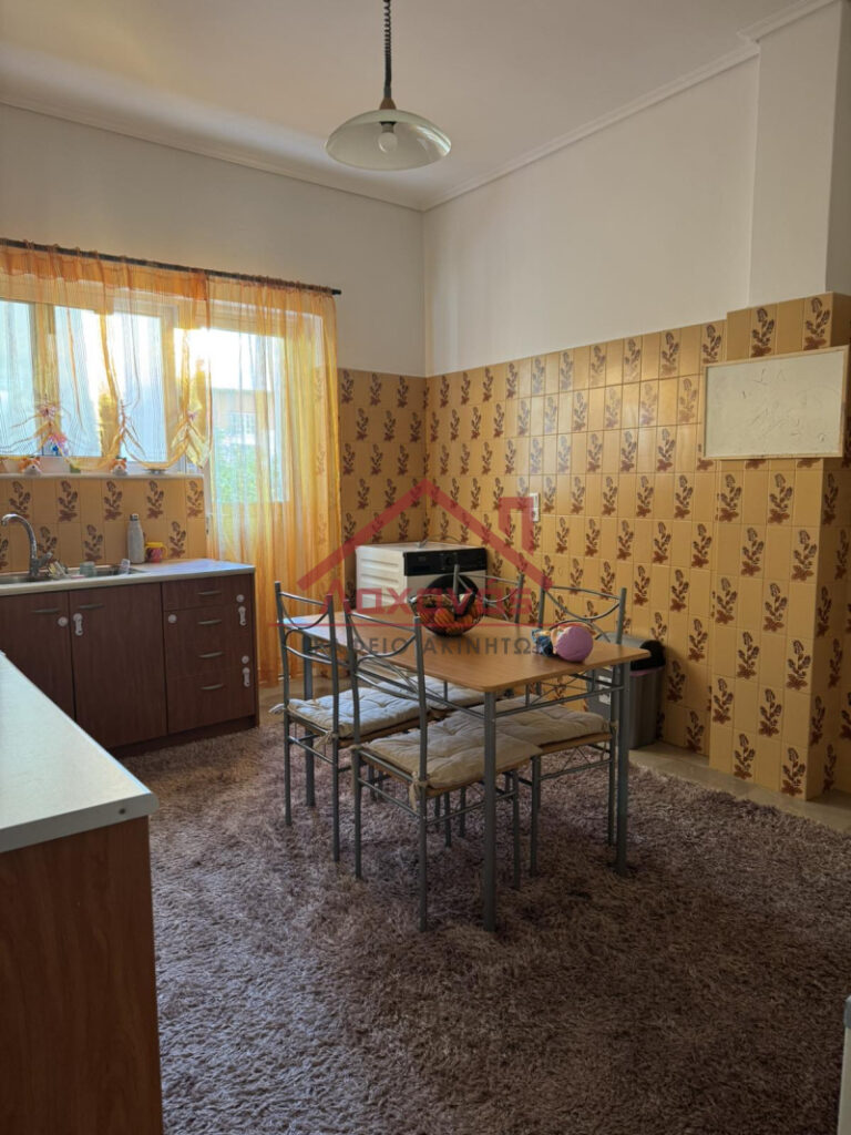 Περιστέρι: Πωλείται κατοικία στην περιοχή Βιαμάξ 4 Περιστέρι: Πωλείται κατοικία στην περιοχή Βιαμάξ