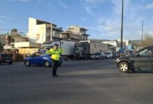 "Κόμβος": Νέα ειδική υπηρεσία με drones για τα μποτιλιαρίσματα - Δήλωση του Μ. Χρυσοχοΐδη στο "Αιγάλεω Σήμερα"