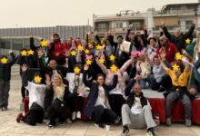 Αποκριάτικη Κυριακή γεμάτη δράση και παράδοση στο Αιγάλεω