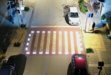 Τι είναι οι "έξυπνες διαβάσεις" που τοποθετούνται έξω από σχολεία του Αιγάλεω