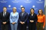 Δύο παρεμβάσεις στην Υγεία με κοινωνικό αποτύπωμα για τη Δυτική Αθήνα - Δήλωση Χρυσοχοΐδη 4 Δύο παρεμβάσεις στην Υγεία με κοινωνικό αποτύπωμα για τη Δυτική Αθήνα - Δήλωση Χρυσοχοΐδη