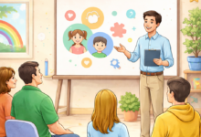 Εκπαιδευτικά σεμινάρια για γονείς παιδιών προσχολικής ηλικίας από τον Δήμο Αιγάλεω