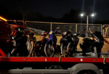 Δυτική Αθήνα: Ειδικές δράσεις από την Αστυνομία