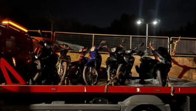 Δυτική Αθήνα: Ειδικές δράσεις από την Αστυνομία 10 Δυτική Αθήνα: Ειδικές δράσεις από την Αστυνομία