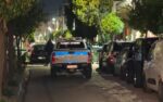 Έκρηξη χειροβομβίδας στον Κορυδαλλό - 
