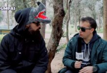 "Μπαρουτάδικο: Βρήκαμε τον λύκο που τρομοκρατεί Χαϊδάρι και Αιγάλεω"