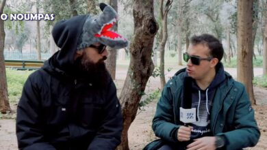 "Μπαρουτάδικο: Βρήκαμε τον λύκο που τρομοκρατεί Χαϊδάρι και Αιγάλεω"