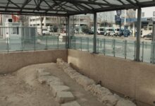 Φεστιβάλ Θεσσαλονίκης: Δείτε το τρέιλερ του ντοκιμαντέρ–road movie για την Ιερά Οδό