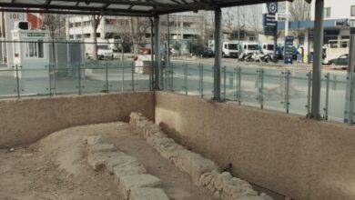 Φεστιβάλ Θεσσαλονίκης: Δείτε το τρέιλερ του ντοκιμαντέρ–road movie για την Ιερά Οδό