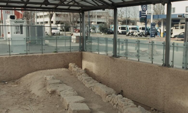 Φεστιβάλ Θεσσαλονίκης: Δείτε το τρέιλερ του ντοκιμαντέρ–road movie για την Ιερά Οδό