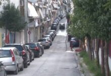 "Νταής" επιτίθεται σε γυναίκες και παιδιά σε παιδική χαρά - Ανησυχία στην περιοχή