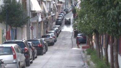 "Νταής" επιτίθεται σε γυναίκες και παιδιά σε παιδική χαρά - Ανησυχία στην περιοχή