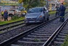 Ιερά Οδός και Κωνσταντινουπόλεως: Μεθυσμένος μπασκετμπολίστας διέκοψε τα δρομολόγια των τρένων!