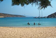 "Τουρισμός για Όλους 2026": Έως 600€ για διακοπές - Πότε ξεκινούν οι αιτήσεις