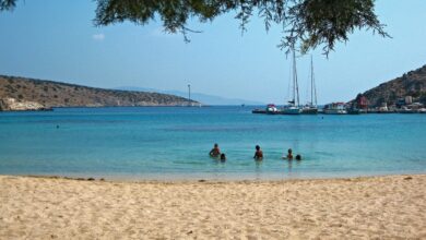 "Τουρισμός για Όλους 2026": Έως 600€ για διακοπές - Πότε ξεκινούν οι αιτήσεις