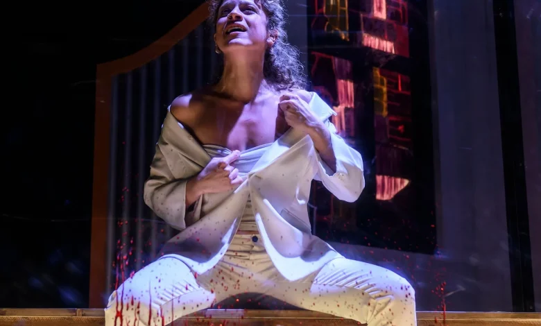 Η “Αγία Αθανασία του Αιγάλεω ήταν μια κανονική ροκ σταρ"