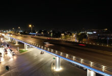 Αιγάλεω: 74χρονος έπεσε από πεζογέφυρα στον Κηφισό και τον παρέσυρε φορτηγό - Τι εκτιμούν ότι συνέβη