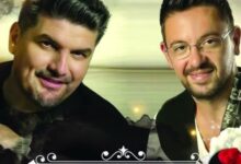 Κούλουμα στο Αιγάλεω με δωρεάν νηστίσιμα και χαρταετό - Γιάννης Καψάλης και Μάκης Τσίκος στο γλέντι!