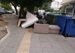 Δήμος Αιγάλεω: Το νέο πρόγραμμα αποκομιδής ογκωδών, μπάζων και κλαδεμάτων πάει καλά - Δείτε πώς λειτουργεί