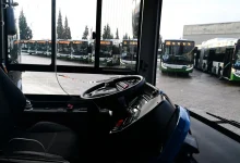 Μπαίνουν κάμερες σε λεωφορεία γραμμής του Αιγάλεω - Σε τι στοχεύουν