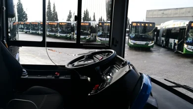 Μπαίνουν κάμερες σε λεωφορεία γραμμής του Αιγάλεω - Σε τι στοχεύουν 2 Μπαίνουν κάμερες σε λεωφορεία γραμμής του Αιγάλεω - Σε τι στοχεύουν