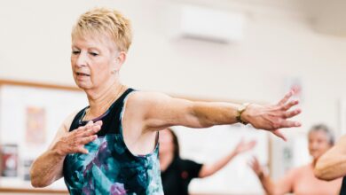 Δήμος Αιγάλεω: Δωρεάν αξιολόγηση ισορροπίας και ασκήσεις ενδυνάμωσης σε άτομα άνω των 60 ετών