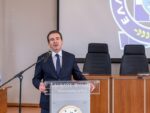 Μιχάλης Χρυσοχοΐδης: Αποφασισμένοι να εξαλείψουμε κάθε μορφή παραβατικότητας στη Δυτική Αττική 4 Μιχάλης Χρυσοχοΐδης: Αποφασισμένοι να εξαλείψουμε κάθε μορφή παραβατικότητας στη Δυτική Αττική