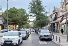 Κάτι δεν πάει καλά με το φιλόδοξο "Open Mall" της Αγίας Βαρβάρας…