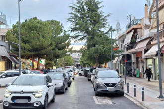 Κάτι δεν πάει καλά με το φιλόδοξο 