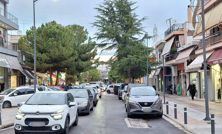 Κάτι δεν πάει καλά με το φιλόδοξο 