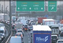 Κυρανάκης: Αυτά είναι τα μέτρα που εξετάζονται για τον Κηφισό