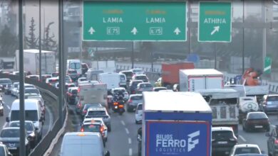 Κυρανάκης: Αυτά είναι τα μέτρα που εξετάζονται για τον Κηφισό