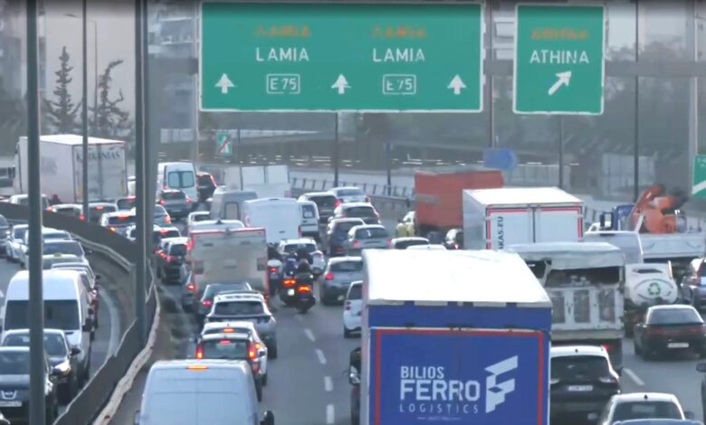 Κυρανάκης: Αυτά είναι τα μέτρα που εξετάζονται για τον Κηφισό