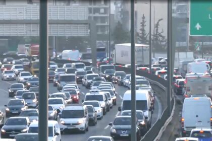 Δείτε πώς ο Κόμβος Σκαραμαγκά ανοίγει το δρόμο για έναν 