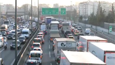 Νέες προτάσεις για το κυκλοφοριακό στον Κηφισό: Το έργο "κλειδί" που θα πάρει την κίνηση και οι 4 λωρίδες σε 1 έτος